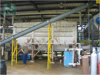 HSAD reactor